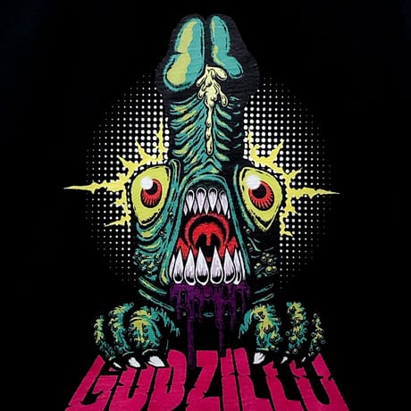 GODZILLU