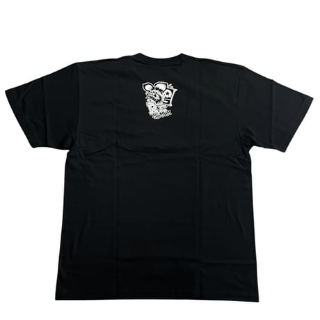 RATFINK x MxMxM “MAGICAL MOSH RATFINK” TEE / ブラック(MxMxM取扱店限定カラー)