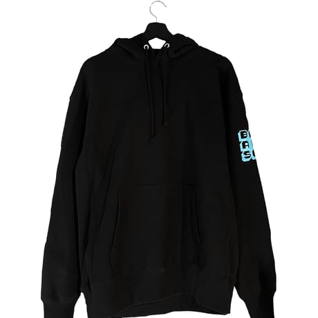 FRIENDLY FIRE / turquoise