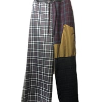 Lilithartduct punk pop pants c 21-4-1