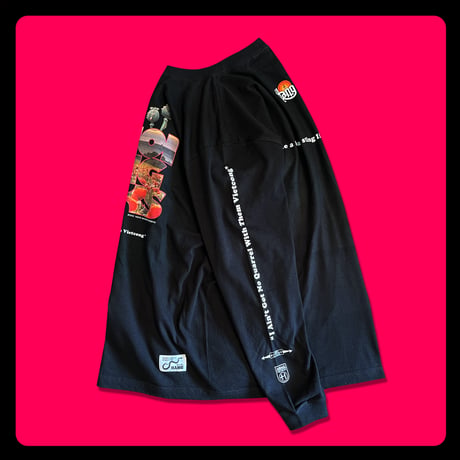 HANOI HANG ROCKS Long Sleeve T-shirt