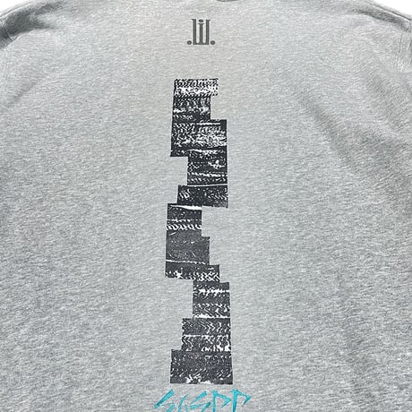 【EoEPP No.13】GRAPHIC SWEATSHIRT