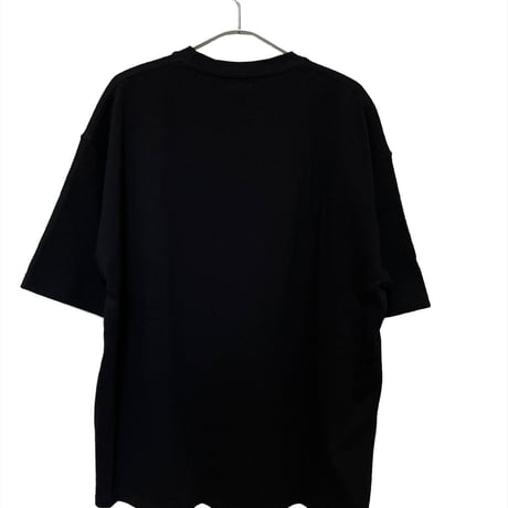 Tangled Pubes -Tshirt- (yellow×blue)