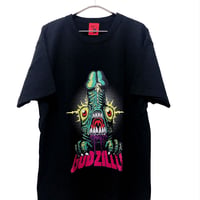 GODZILLU