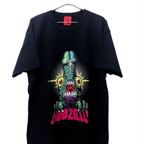 GODZILLU