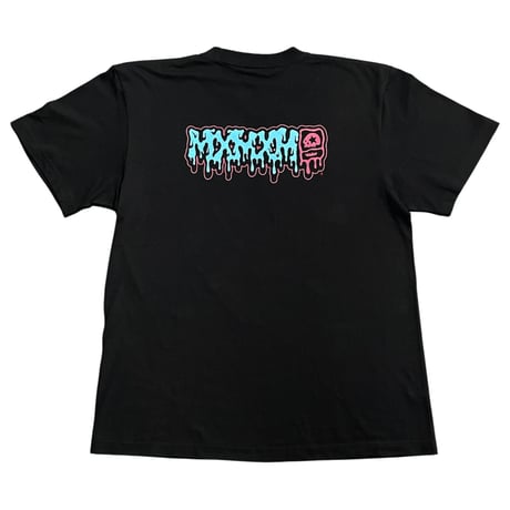 DORODORO MOSH MISFITS TEE