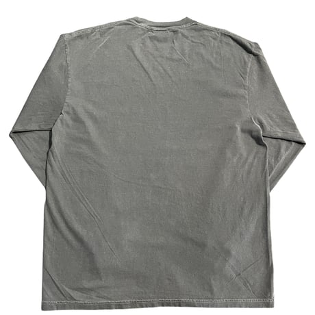 【dib】 Digital Collage Graphic T-shirt “INJECT THE HYPE”