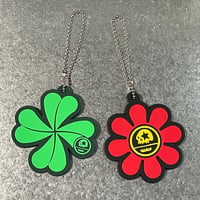 MxMxM 植物 KEY HOLDER