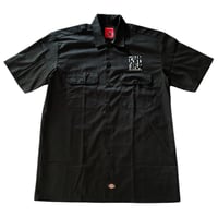 MFAF “road to annihilation”work shirt