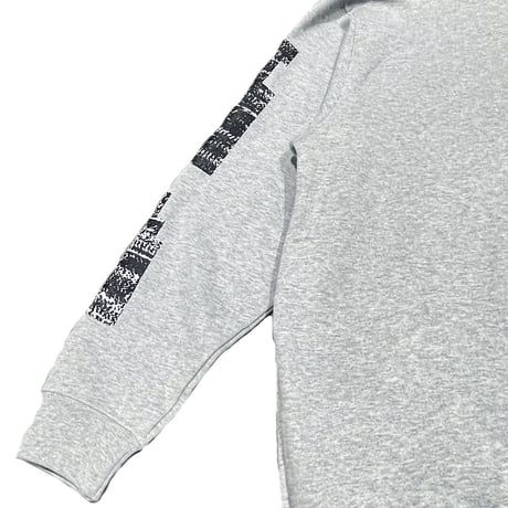 【EoEPP No.13】GRAPHIC SWEATSHIRT