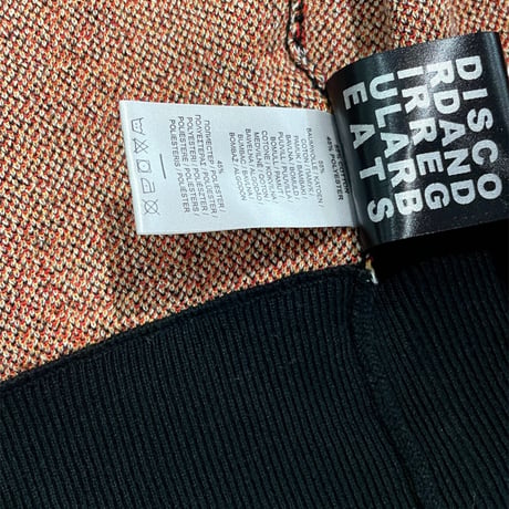 【dib】 Jacquard Knit Cardigan　“Mythic Eastern Beasts”