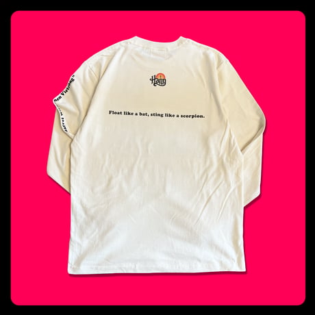 HANOI HANG ROCKS Long Sleeve T-shirt
