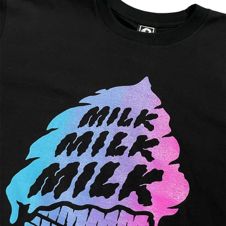 MILK MILK MILK TEE