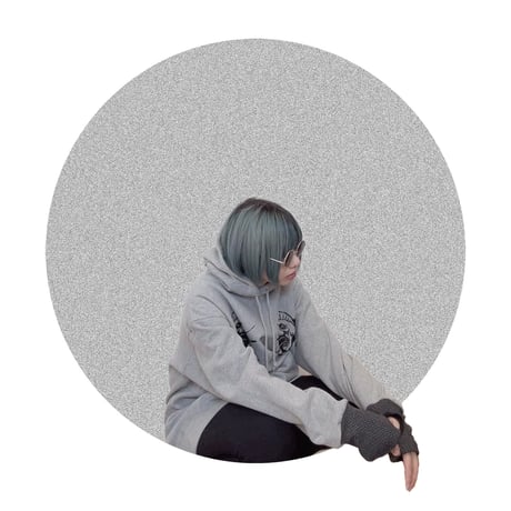 double skull hoodie