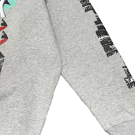 【EoEPP No.13】GRAPHIC SWEATSHIRT