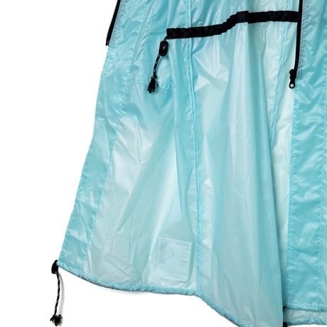 CORDULA RIP FOOD COAT / blue