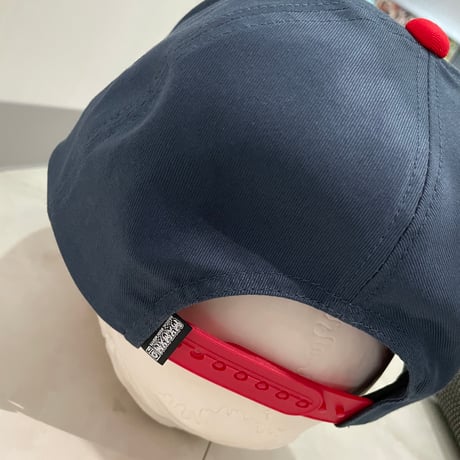 MMM WORKERS CAP / NAVY