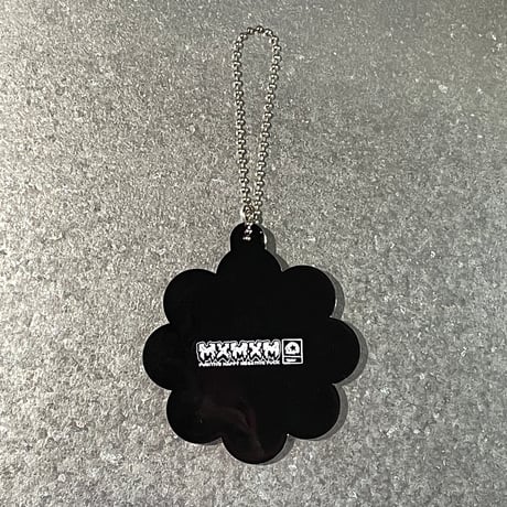 MxMxM 植物 KEY HOLDER