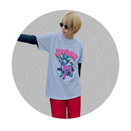 JIZZON / Dance With Deer