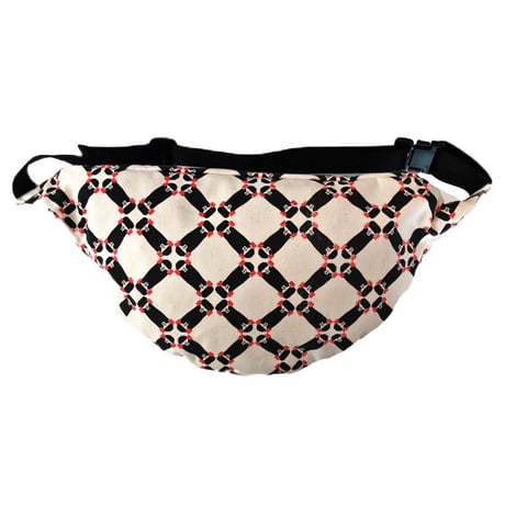 waist pouch (big)  3