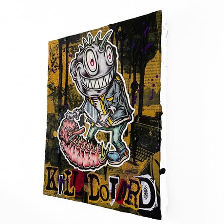 Kill Dotard