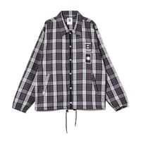 COACH JACKET / gray