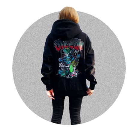 JIZZON / robot