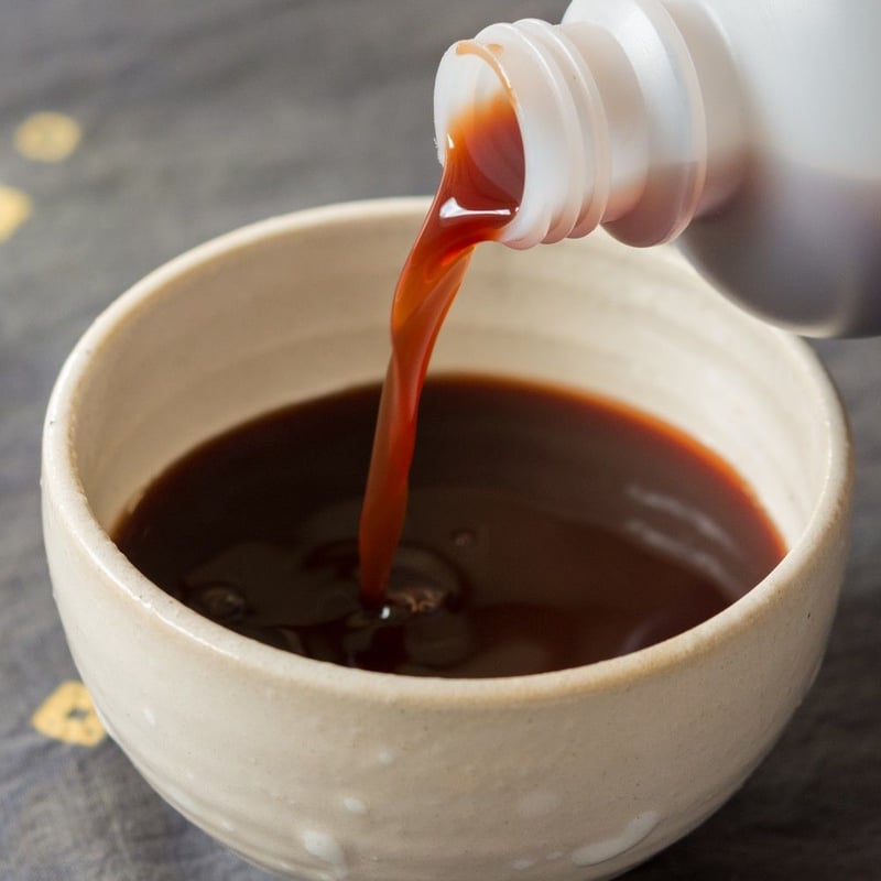 伊自良柿渋 500ml | 柿BUSHI