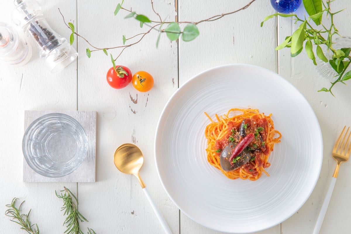 低糖質生パスタ】スパゲッティ （100g） | 武内製麺オンラインショップ