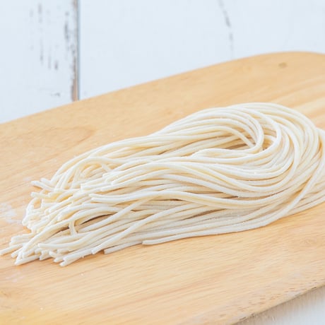 【低糖質生パスタ】スパゲッティ （１００ｇ）