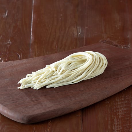【平麺】塩系平打ち麺（１3０ｇ）