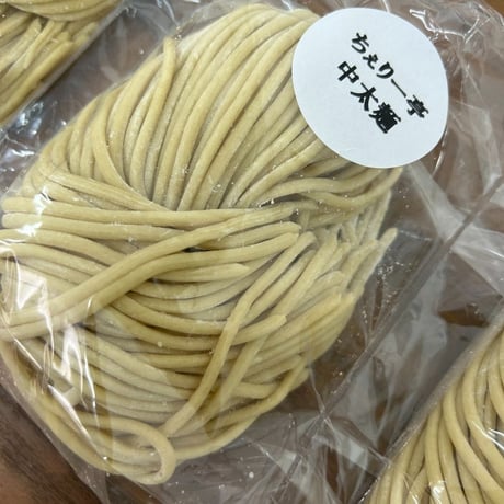 【神戸ちぇりー亭コラボ】　ド根性の醤油らぁめん３食＆旨辛味噌らぁめん2食の5食セット