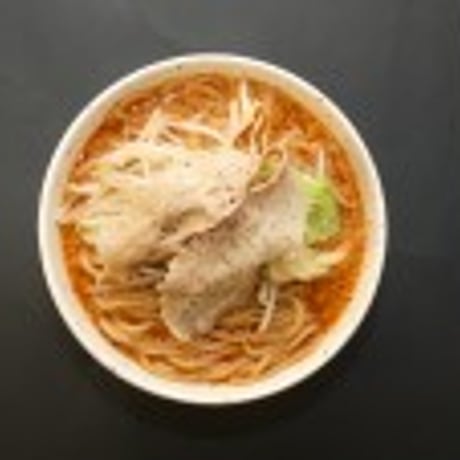 【神戸ちぇりー亭コラボ】ど根性醤油1・旨辛味噌１・カレー１・赤唐辛子醬油１
