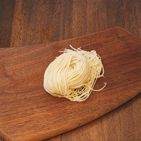 【夏季限定】冷やし用極細麺（１１０ｇ）