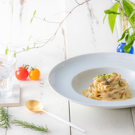 【低糖質生パスタ】フェットチーネ （８０ｇ）