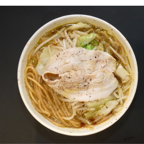 【神戸ちぇりー亭コラボ】ど根性醤油1・旨辛味噌１・カレー１・赤唐辛子醬油１