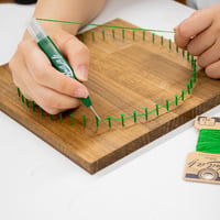 糸かけペン String Art Pen
