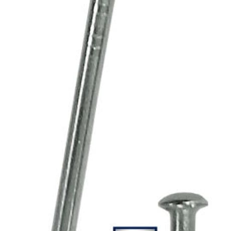 ステンレス釘 <320本瓶入 17×19>  Stainless Nail<contains 320>