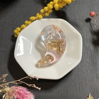 剣✨陰陽統合オルゴナイト☯️ | shuru shuru beam