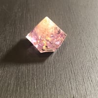 剣✨陰陽統合オルゴナイト☯️ | shuru shuru beam