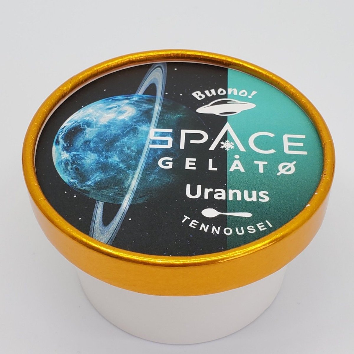 スペースジェラート9個セット(ギフトボックス配送) | 種子島ジェラートHOPE