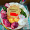 【予約店頭受取限定】オーダーメードジェラートケーキ