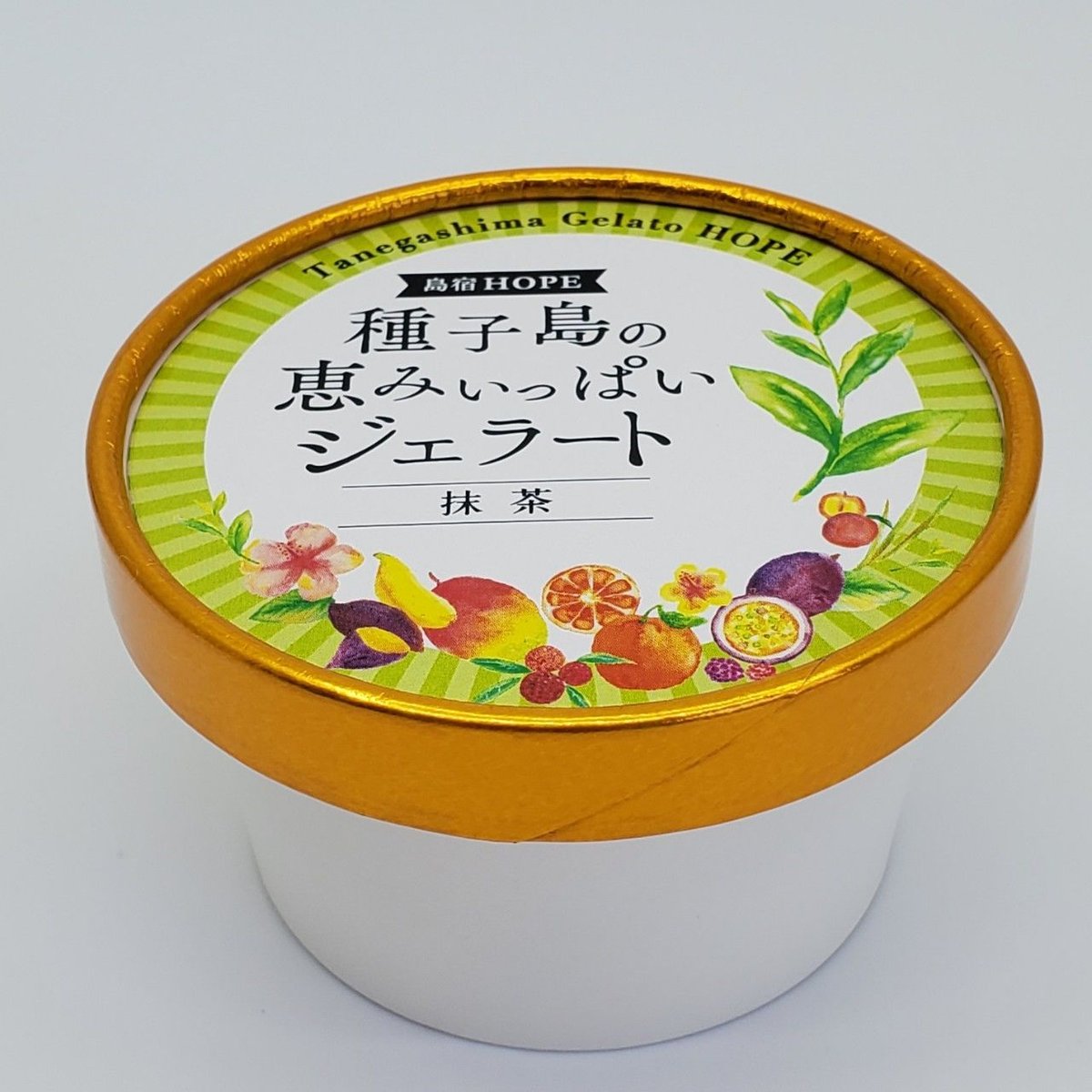 ⭐︎まとめ買いに関しまして⭐︎ 種子島の恵みジェラート6個セット | 種子島ジェラートHOPE