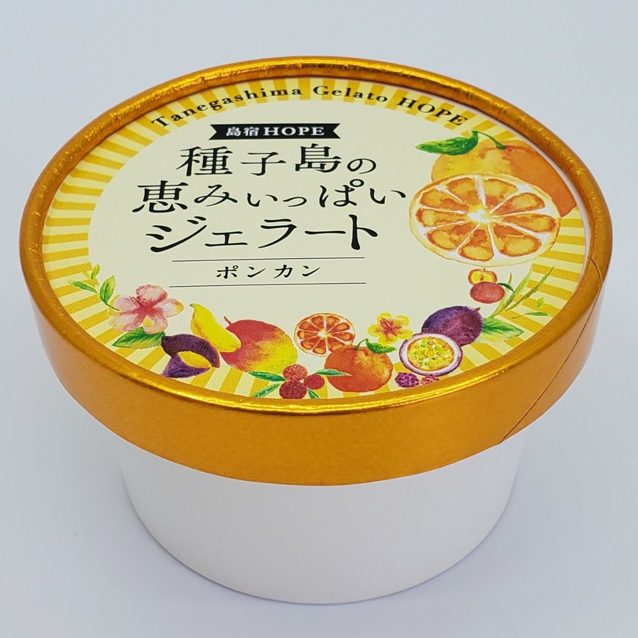 PUFFTONE GELATO1ML 1本 original