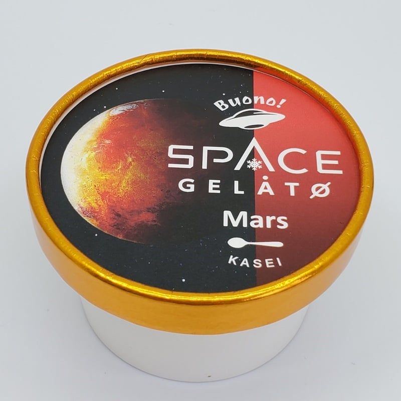 スペースジェラート9個セット(ギフトボックス配送) | 種子島ジェラートHOPE