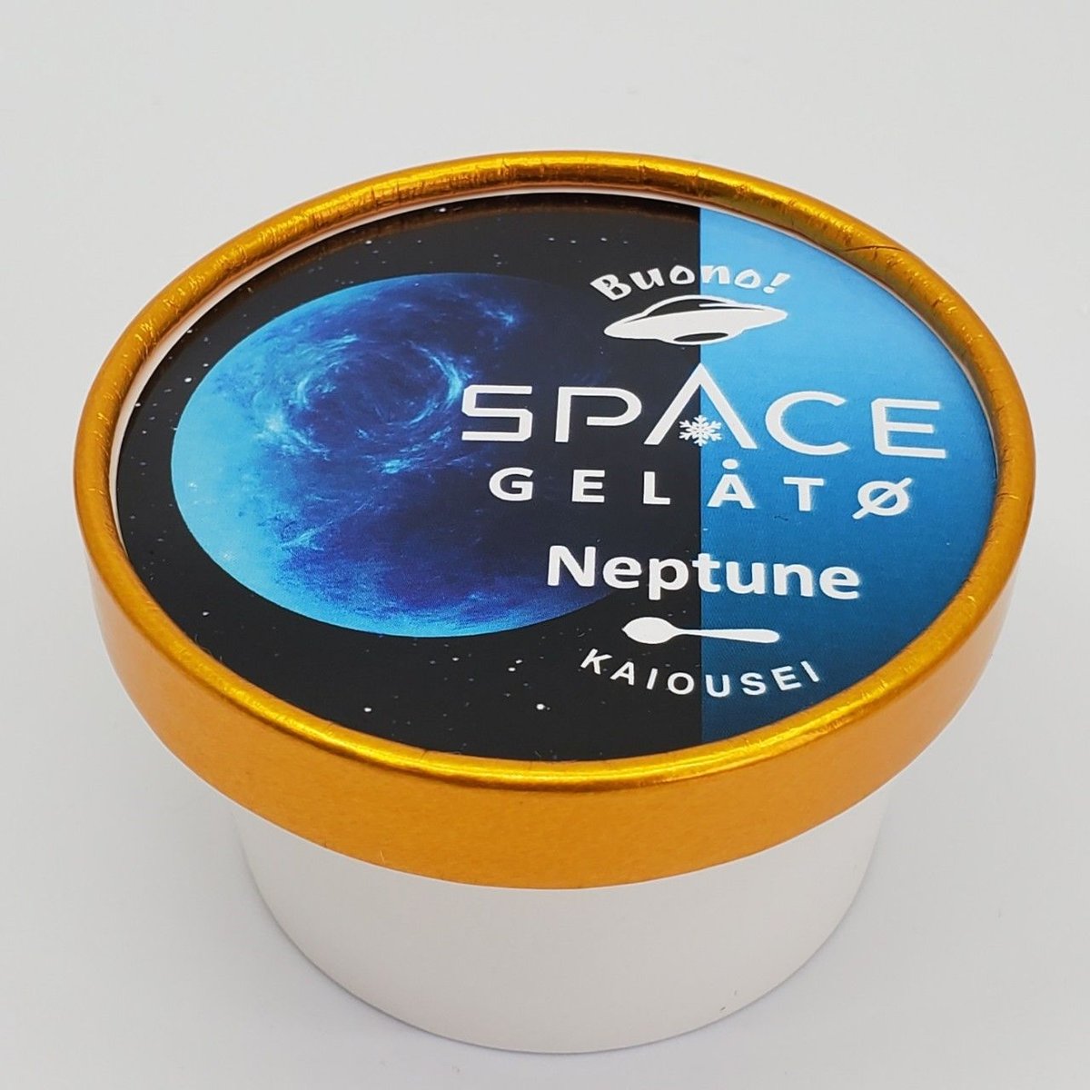 スペースジェラート9個セット(ギフトボックス配送) | 種子島ジェラートHOPE