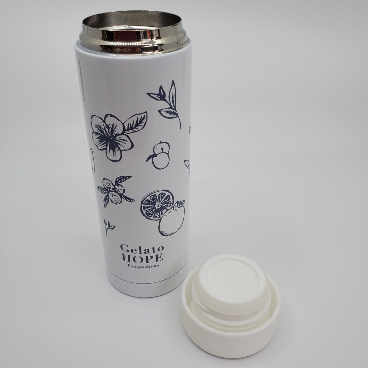 ★激レア★ ドリカム コラボ ステンレスボトル ☆激レア☆ ドリカム コラボ ステンレスボトル ☆激レア