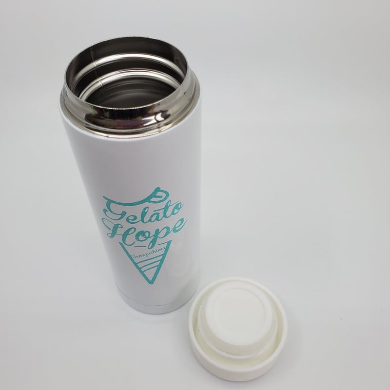 ポルシェ ノベルティ ドリンクボトル ステンレスドリンクボトル280ml | 種子島ジェラートHOPE