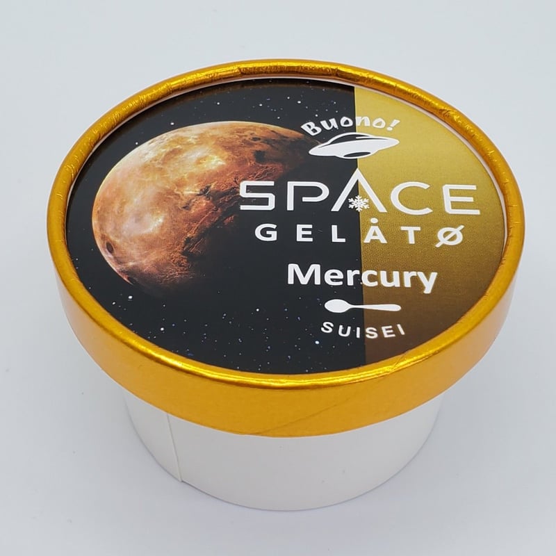 スペースジェラート9個セット(ギフトボックス配送) | 種子島ジェラートHOPE