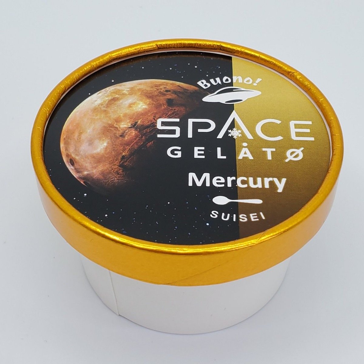 スペースジェラート9個セット(ギフトボックス配送) | 種子島ジェラートHOPE